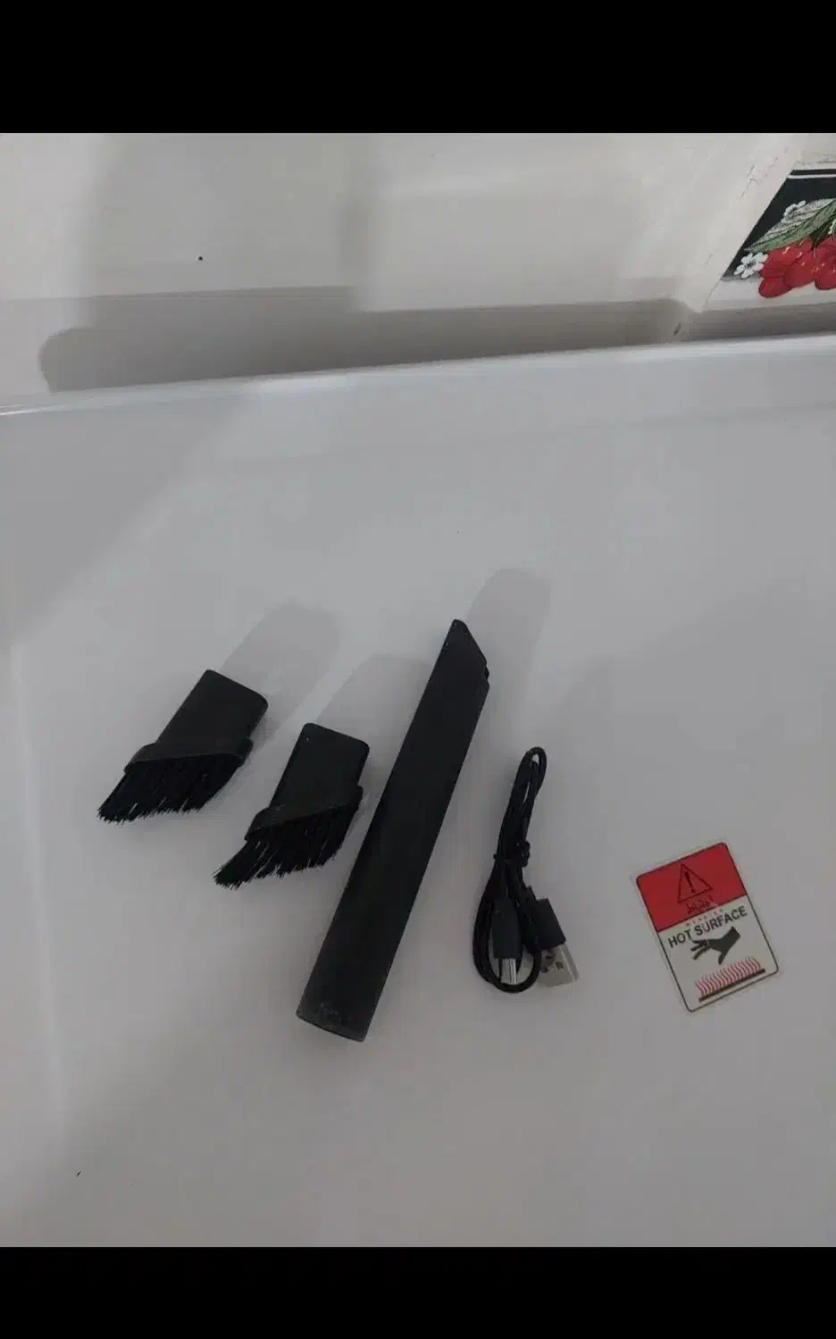 جارو شارژی|جاروبرقی، جارو شارژی، بخارشو|ملایر, |دیوار