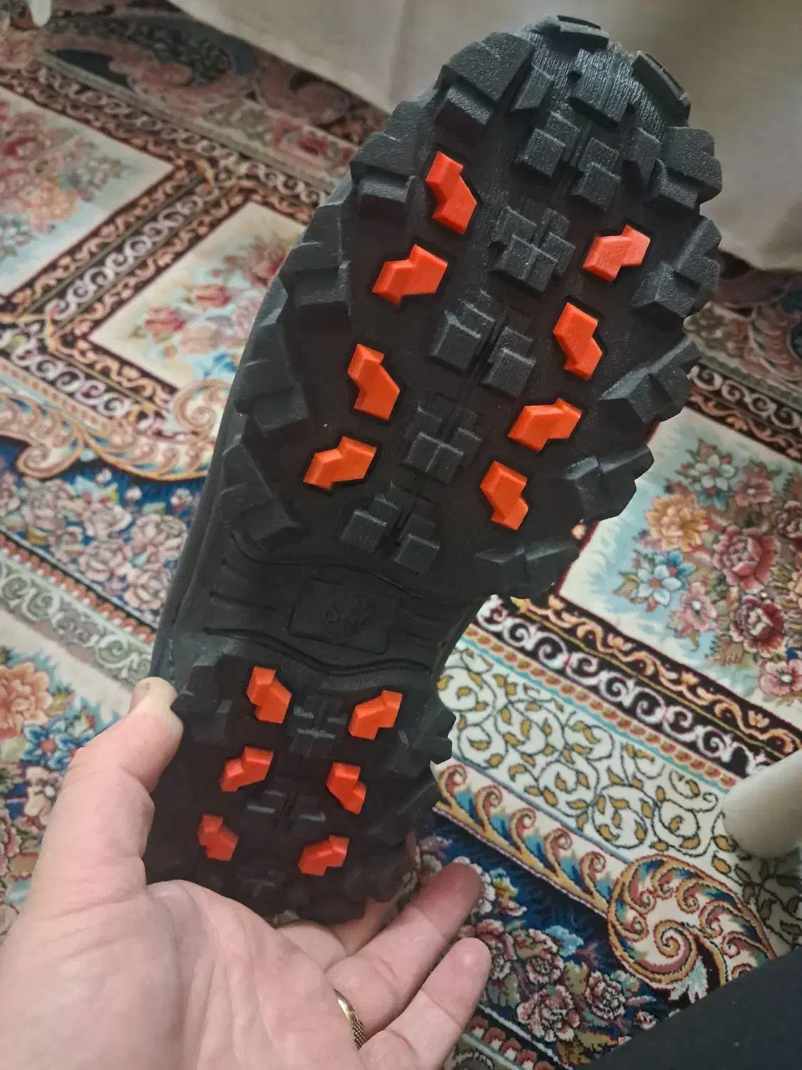 کفش کوهنوردی نیم بوت شهری|کیف، کفش، کمربند|تهران, شهرک ولیعصر جنوبی|دیوار