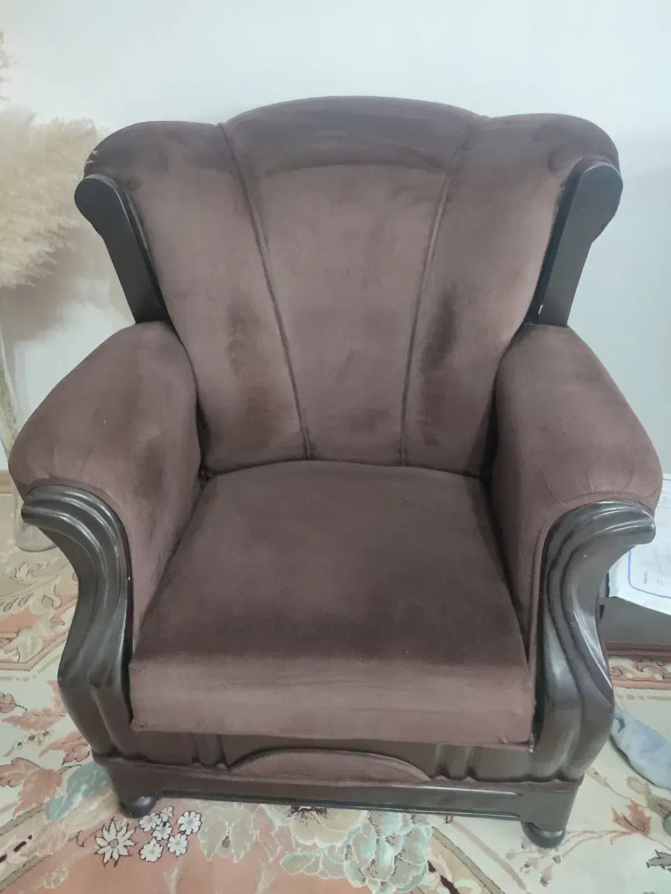 مبل راحتی|مبلمان خانگی و میز عسلی|بیرجند, |دیوار