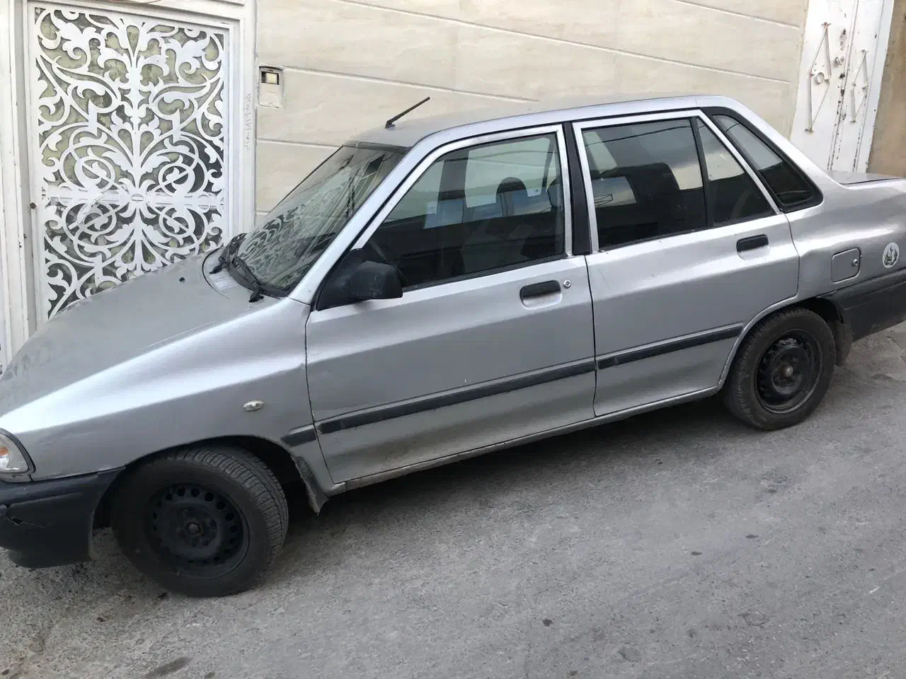 فروش ماشین|خودرو سواری و وانت|مهاباد (آذربایجان غربی), |دیوار