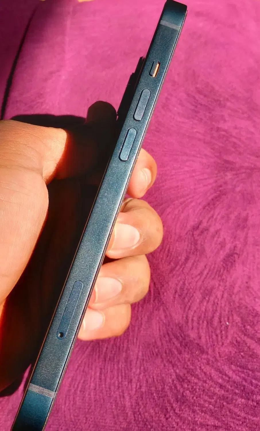 آیفون 13نرمال بدون ریجستر|موبایل|زاهدان, |دیوار