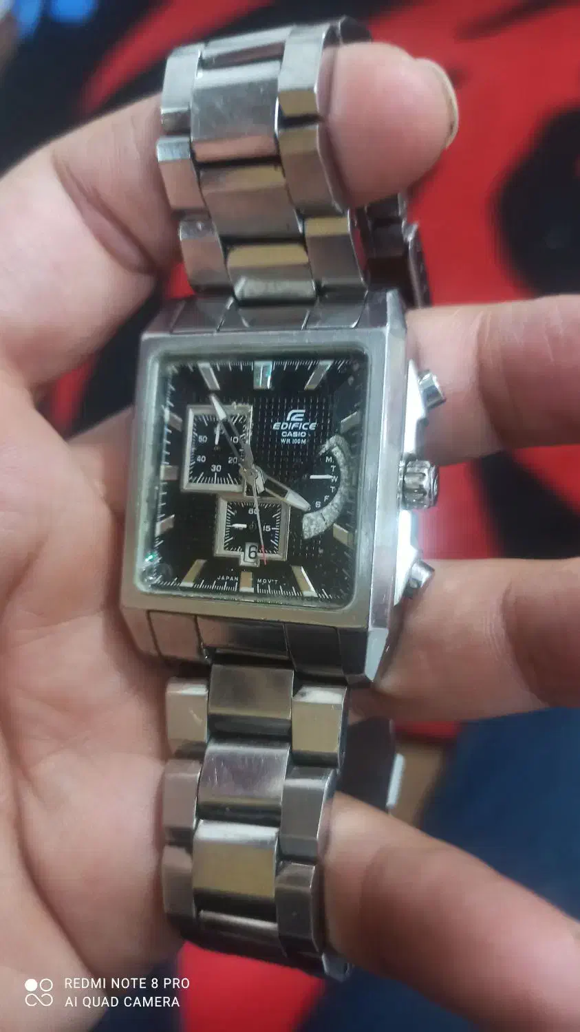 ساعت کاسیو عالی|ساعت|گرگان, |دیوار