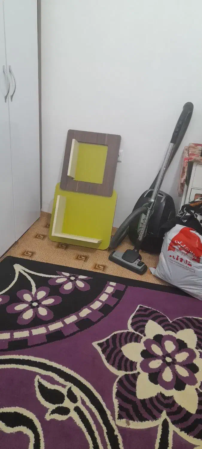 سرویس خواب|تخت و سرویس خواب|نیشابور, هفده شهریور|دیوار