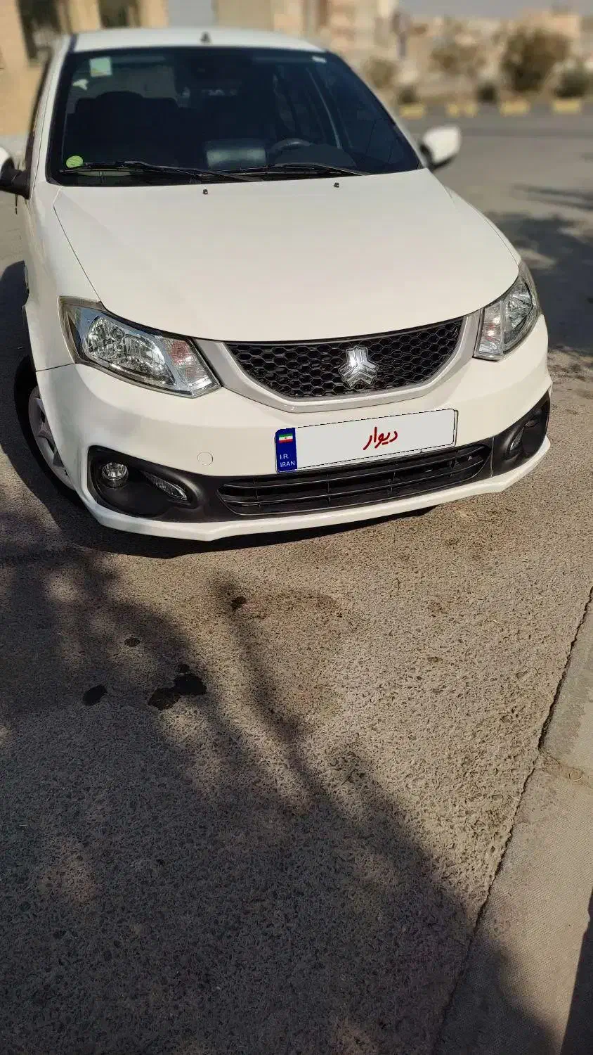 ساینا s دوگانه کارخانه|خودرو سواری و وانت|قم, شاه سید علی|دیوار