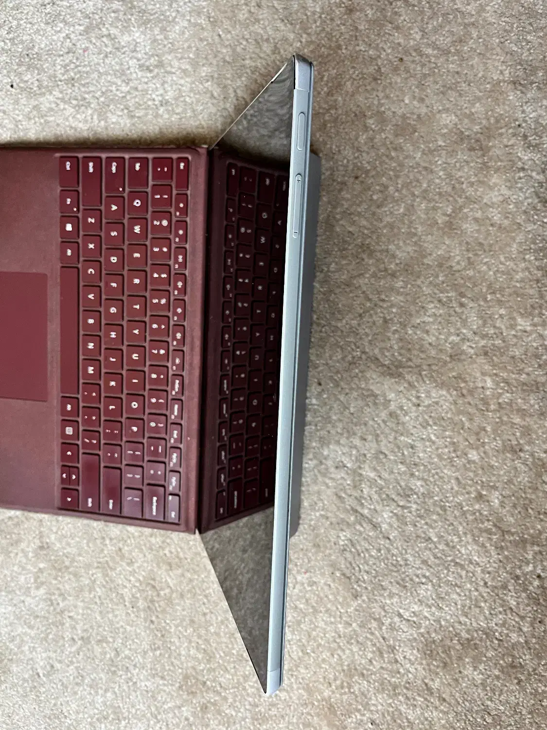 surface pro 5|رایانه همراه|تهران, امیرآباد|دیوار