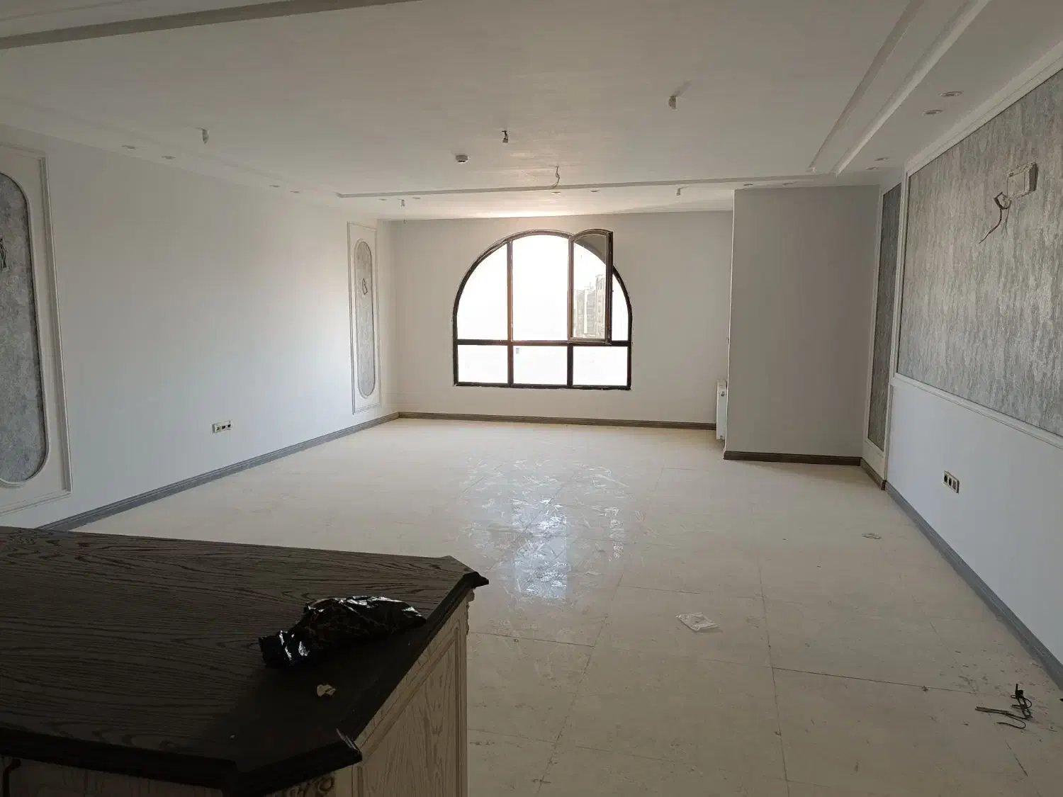 آپارتمان فول 2خواب 135متر شیک سبحان مجلل|فروش آپارتمان|مشهد, الهیه|دیوار