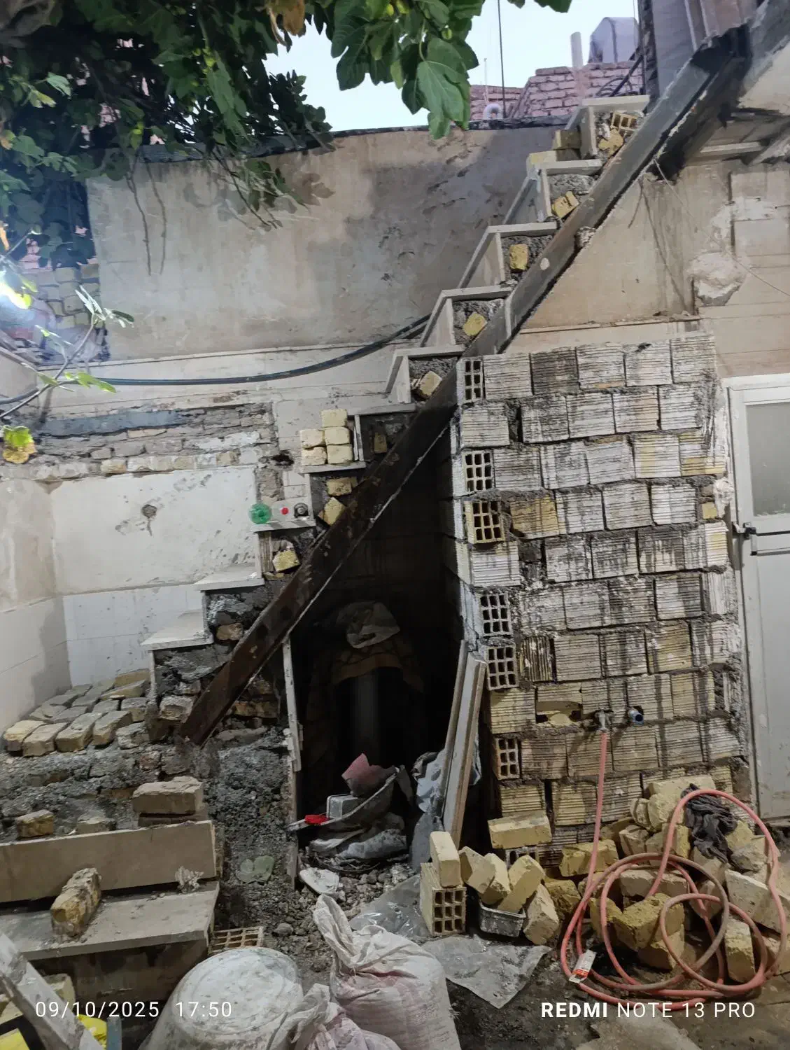 بازسازی خرد اقساطی|خدمات پیشه و مهارت|قم, آلوچو|دیوار