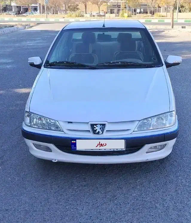 پارس ۸۹ شاسی پلمپ فروش نقدی یا معاوضه با پراید|خودرو سواری و وانت|سبزوار, چهارراه فرودگاه|دیوار