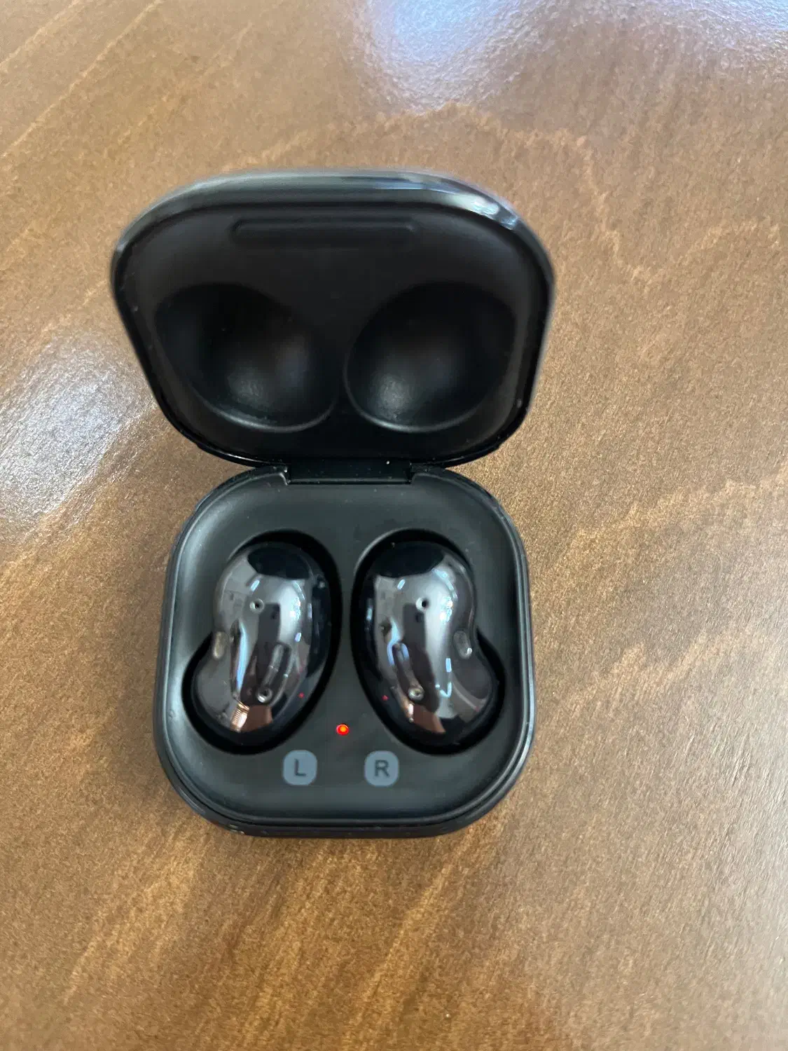 ایرپاد سامسونگ در حد آکبند|لوازم جانبی موبایل و تبلت|تهران, زنجان جنوبی|دیوار