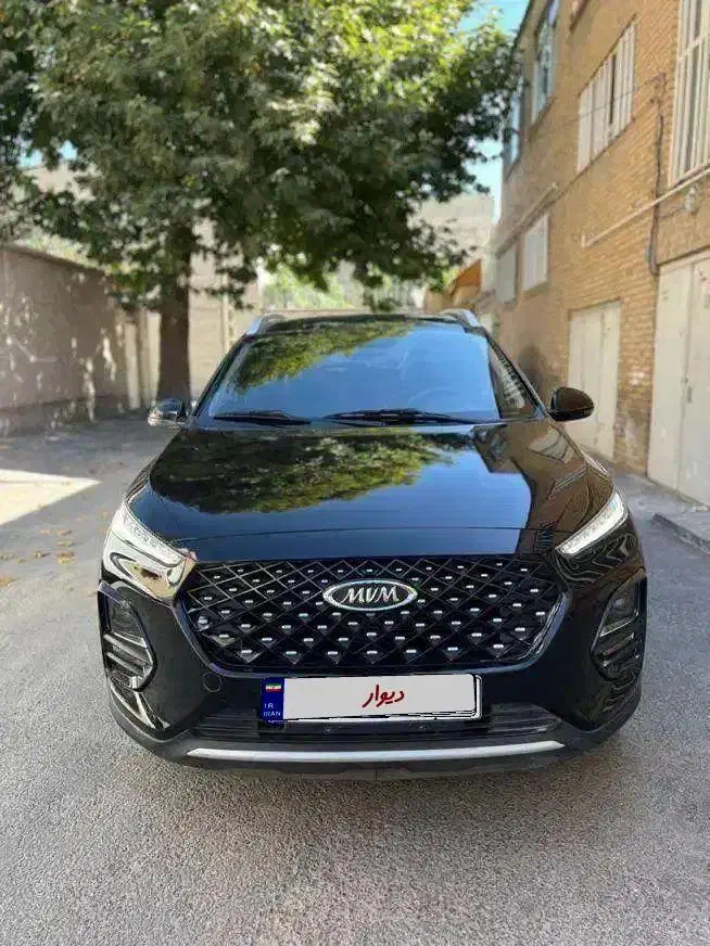 X22pro mt|خودرو سواری و وانت|تبریز, |دیوار