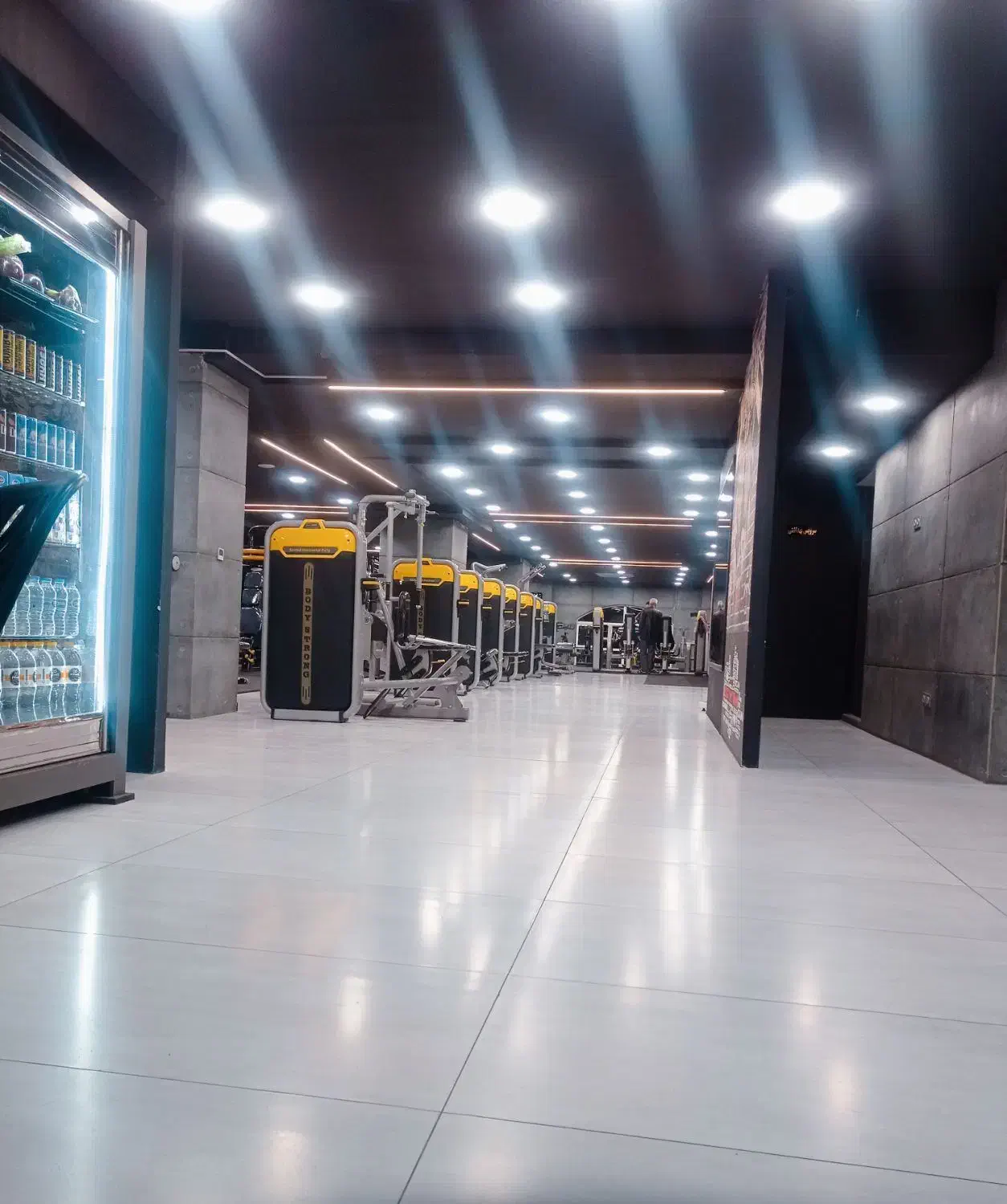 مربی رسمی فیتنس|خدمات آموزشی|کرج, اتحاد|دیوار