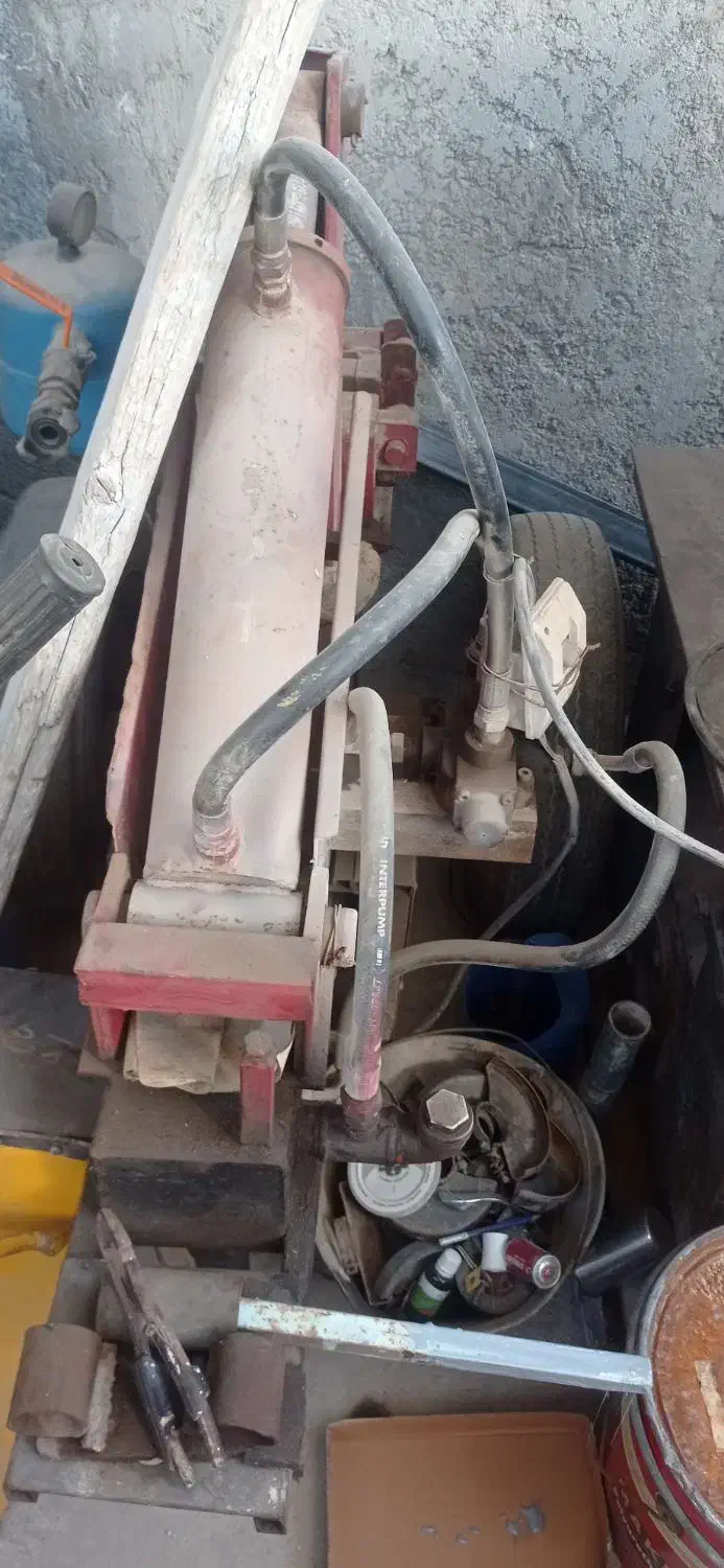 ابزار کارگاهی استوک|ابزارآلات|فسا, |دیوار