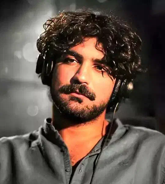 بلیط کنسرت عرفان طهماسبی|بلیت کنسرت|شیراز, فرهنگ شهر|دیوار