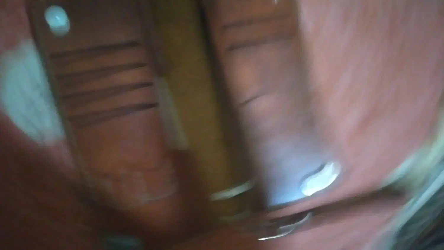 یه کیف چرم ما کارتی با جاپول|کیف، کفش، کمربند|بروجرد, |دیوار