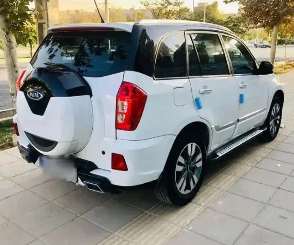 X33 97|خودرو سواری و وانت|بجنورد, |دیوار