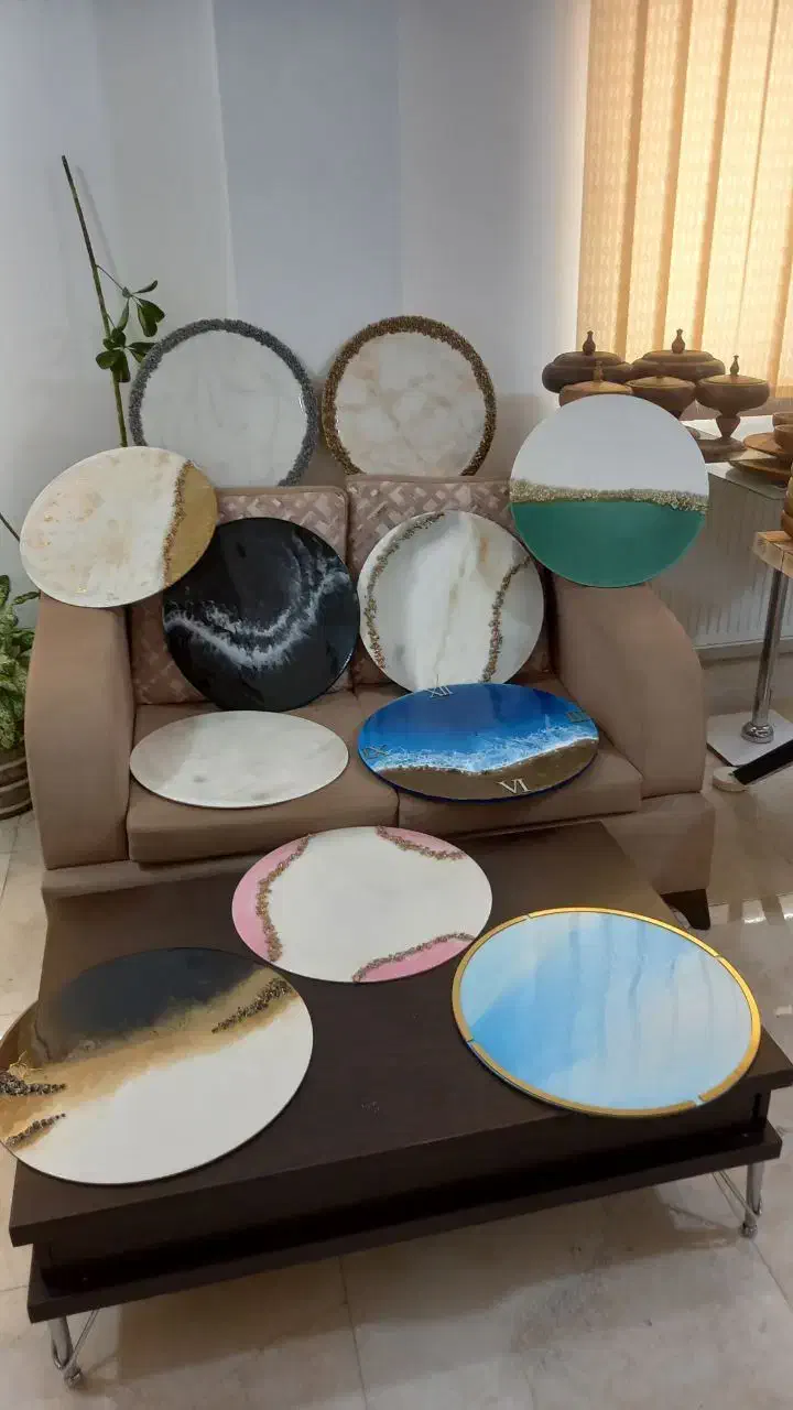 آموزش رزین|خدمات آموزشی|گرگان, |دیوار