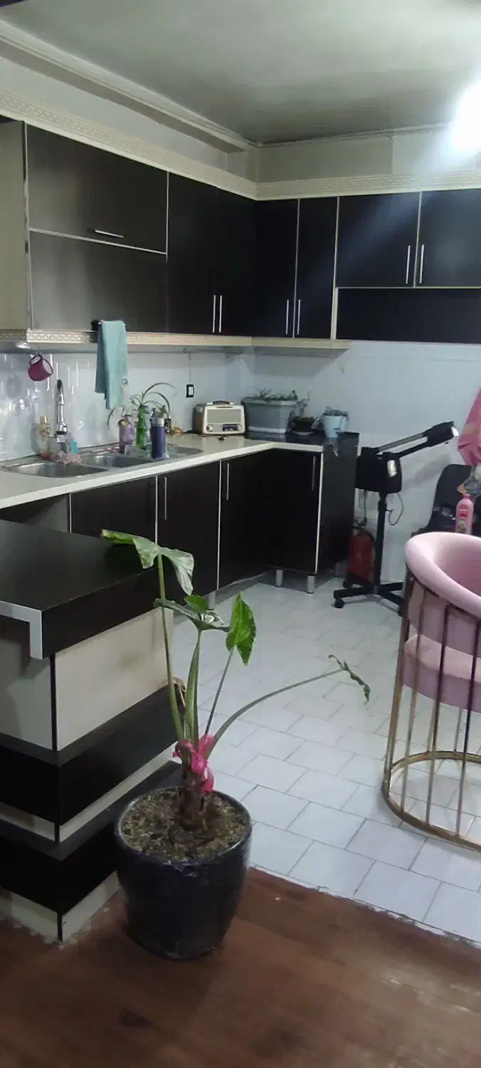 کابینت ام دی اف|مصالح و تجهیزات ساختمان|آبیک, |دیوار