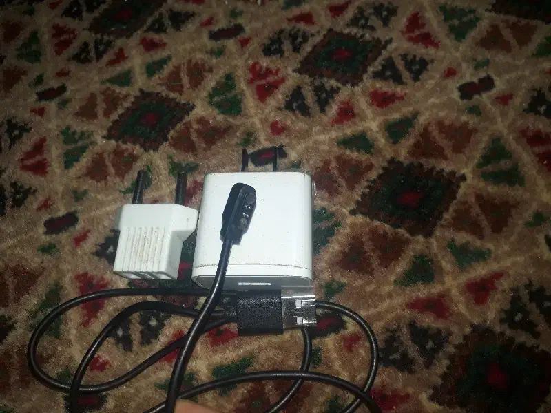 شارژر پابند|لوازم جانبی موبایل و تبلت|گنبد کاووس, |دیوار