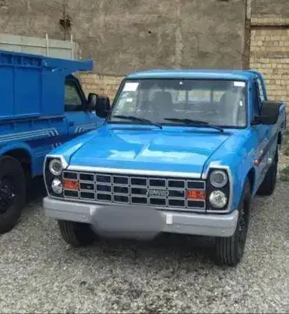 اجاره نیسان برای کار و حمل وسایل|خودرو اجاره‌ای|شهریار, شهریار|دیوار