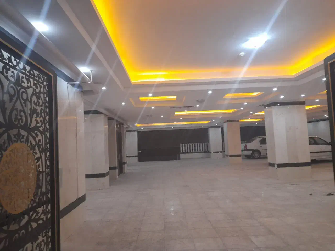 اجاره واحد 115 متری|اجارهٔ آپارتمان|تهران, باشگاه نفت|دیوار