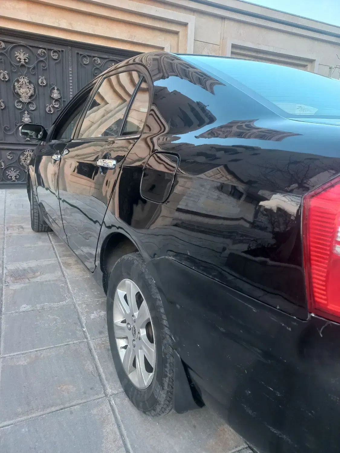 لیفان ۶۲۰ موتور ۱۶۰۰|خودرو سواری و وانت|مشهد, شهرآرا|دیوار