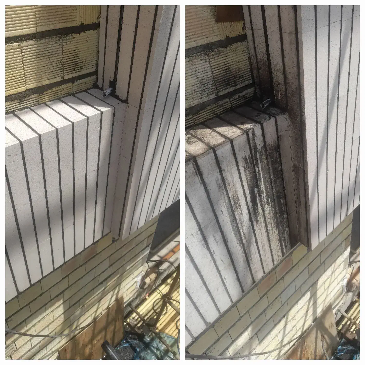 شستشو تخصصی نما و نانو|خدمات نظافت|اصفهان, خواجو|دیوار