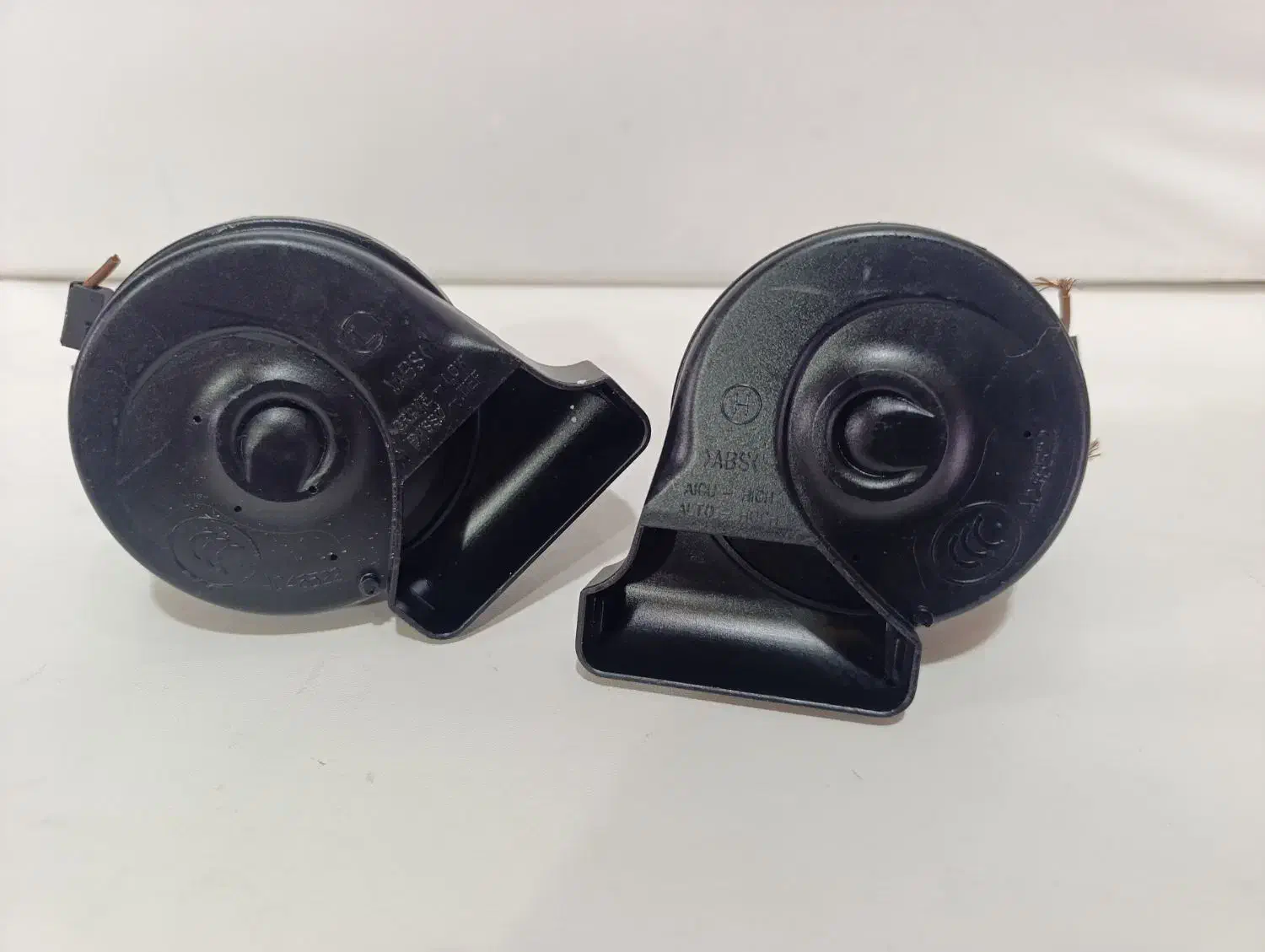 بوق فیام فابریک مرسدس بنز ساخت اسپانیا|قطعات یدکی و لوازم جانبی|تهران, آهنگ|دیوار