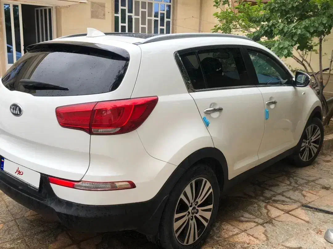 خودرو|خودرو سواری و وانت|آباده, |دیوار