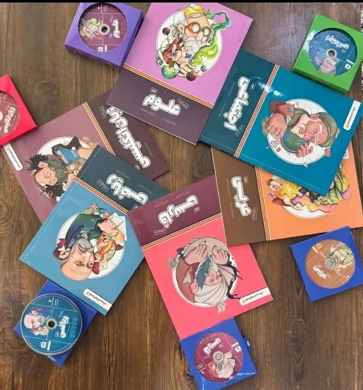 پرش|کتاب و مجله آموزشی|ایلام, |دیوار