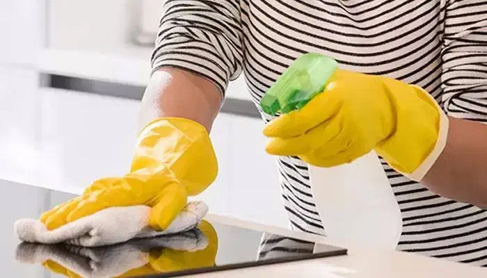 نظافت منزل|استخدام سرایداری و نظافت|مشهد, حسابی جنوبی (شهرک غرب)|دیوار