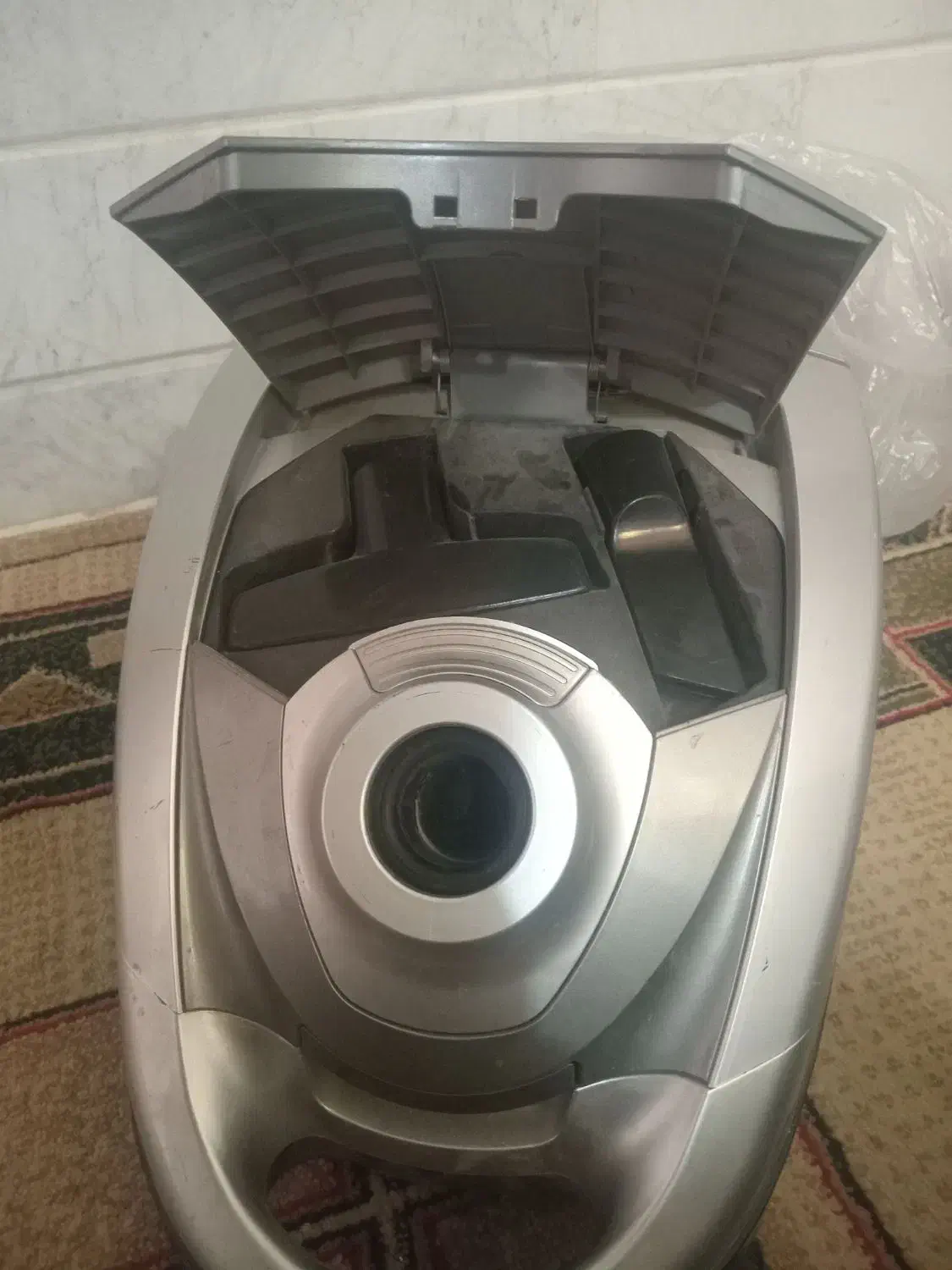 جاروبرقی|جاروبرقی، جارو شارژی، بخارشو|قم, شهرک مهدیه (مدرس)|دیوار