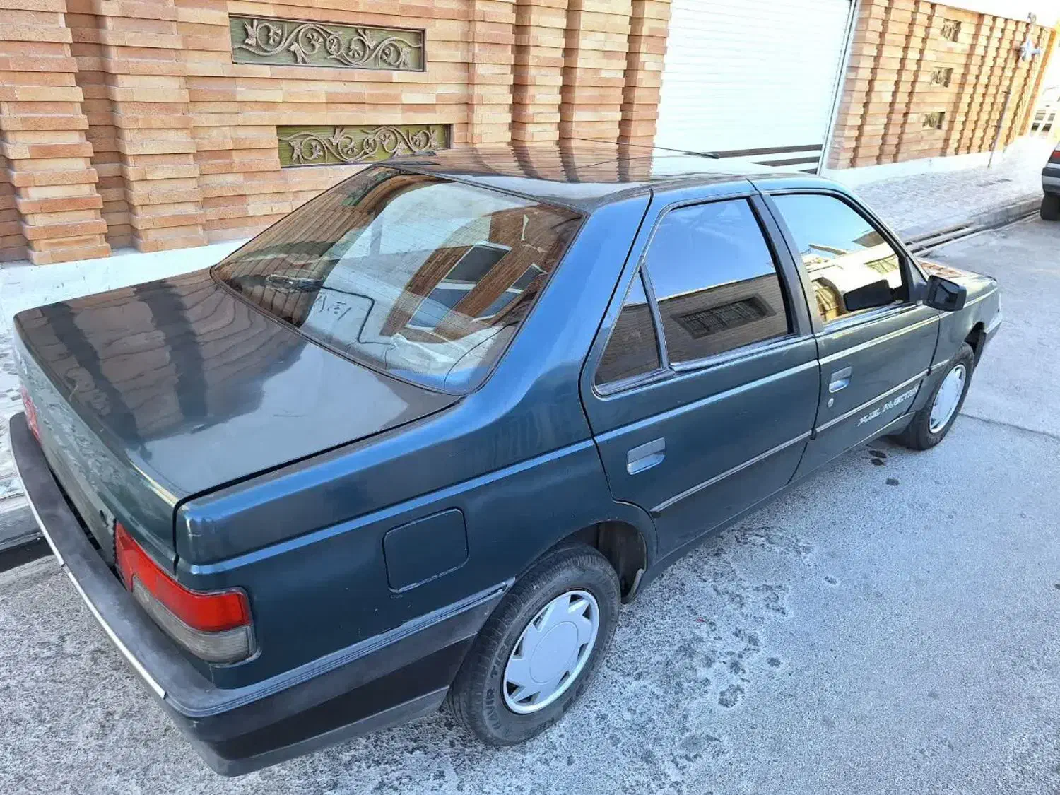 آردی مدل 84|خودرو سواری و وانت|قم, بکایی|دیوار