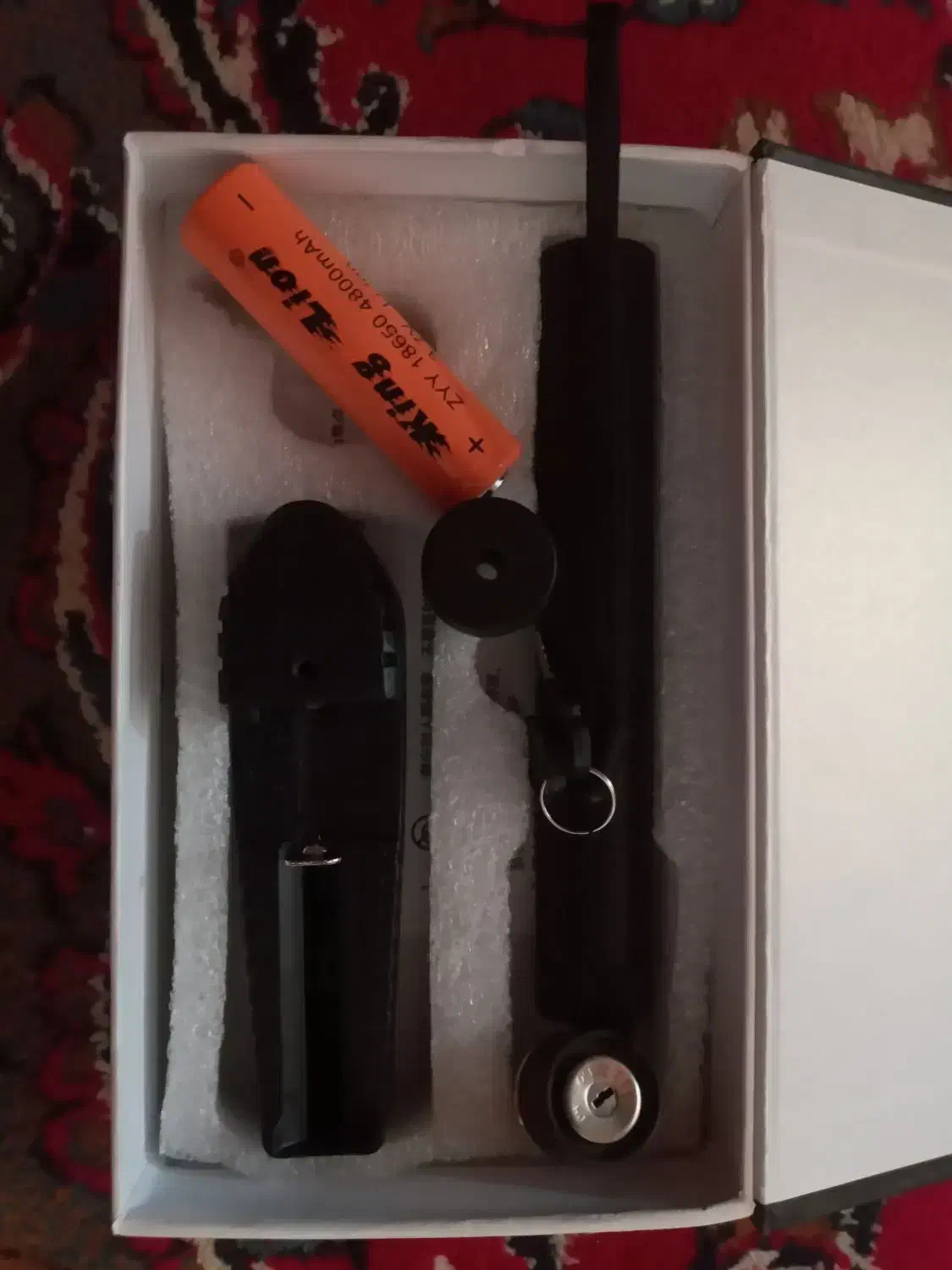 درجه یک لیزری نو|کوهنوردی و کمپینگ|قروه, |دیوار