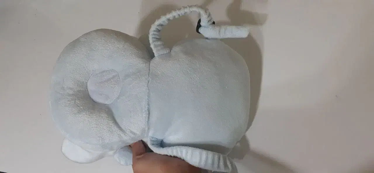 ضربه گیر سر نوزاد|اسباب و اثاث بچه|لنگرود, |دیوار