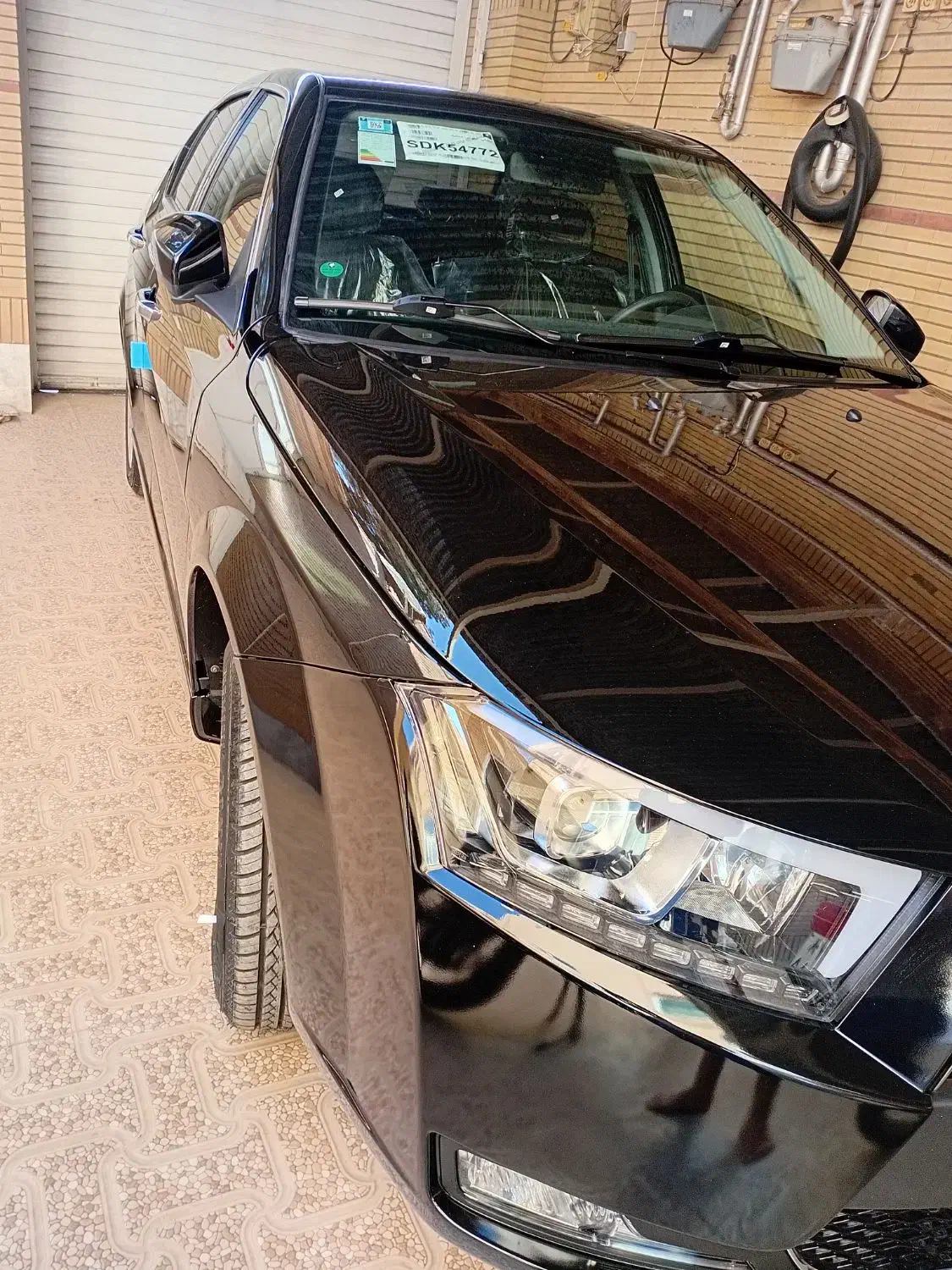 راننده جهت جا به جایی خودرو صفر|استخدام حمل و نقل|سبزوار, کاشفی شمالی (دادگستری)|دیوار