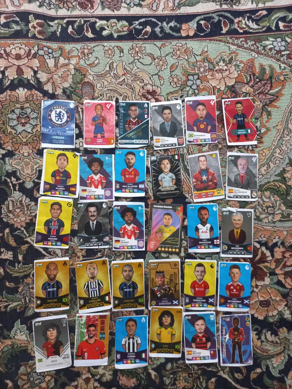 کیمدی|کلکسیون و سرگرمی|کرمانشاه, |دیوار