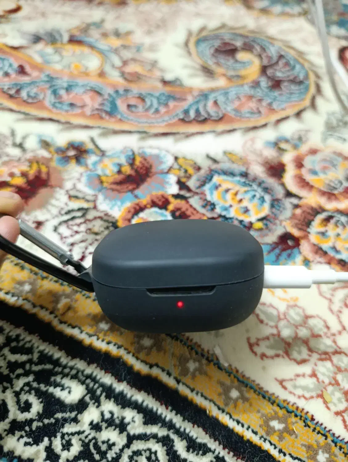 ایرپاد کیو سی وای t13|لوازم جانبی موبایل و تبلت|مشهد, سپاد|دیوار