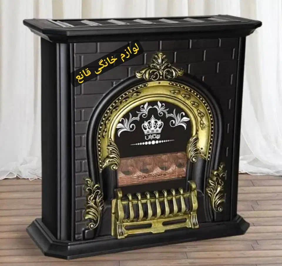 بخاری گازی جنرال شانزده هزار تا سی هزار|بخاری، هیتر، شومینه|تهران, امام زاده عبدالله|دیوار