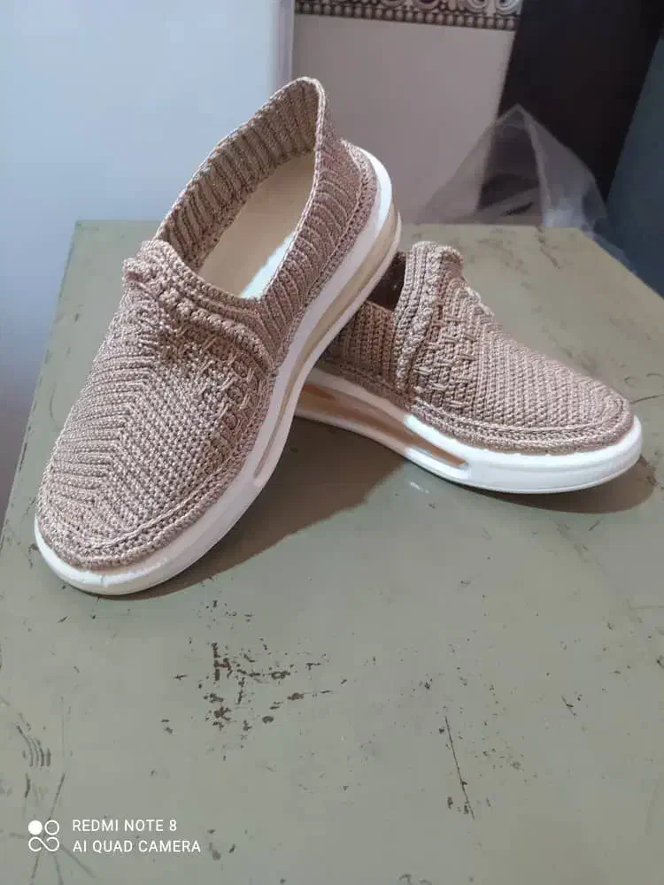 آموزش و ساخت انواع بافت...|کیف، کفش، کمربند|خرمآباد, |دیوار