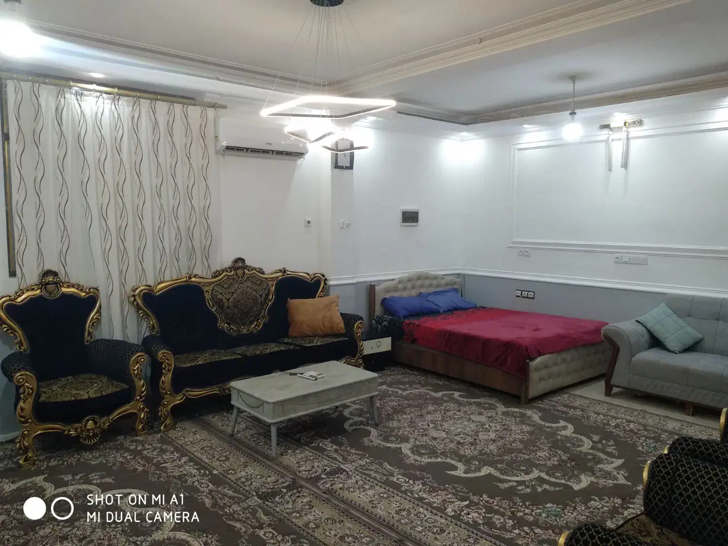 سوییت ویلایی دربست/همکف/حیاط مستقل/نزدیک دریا|اجارهٔ کوتاه‌مدت آپارتمان و سوئیت|چابهار, |دیوار