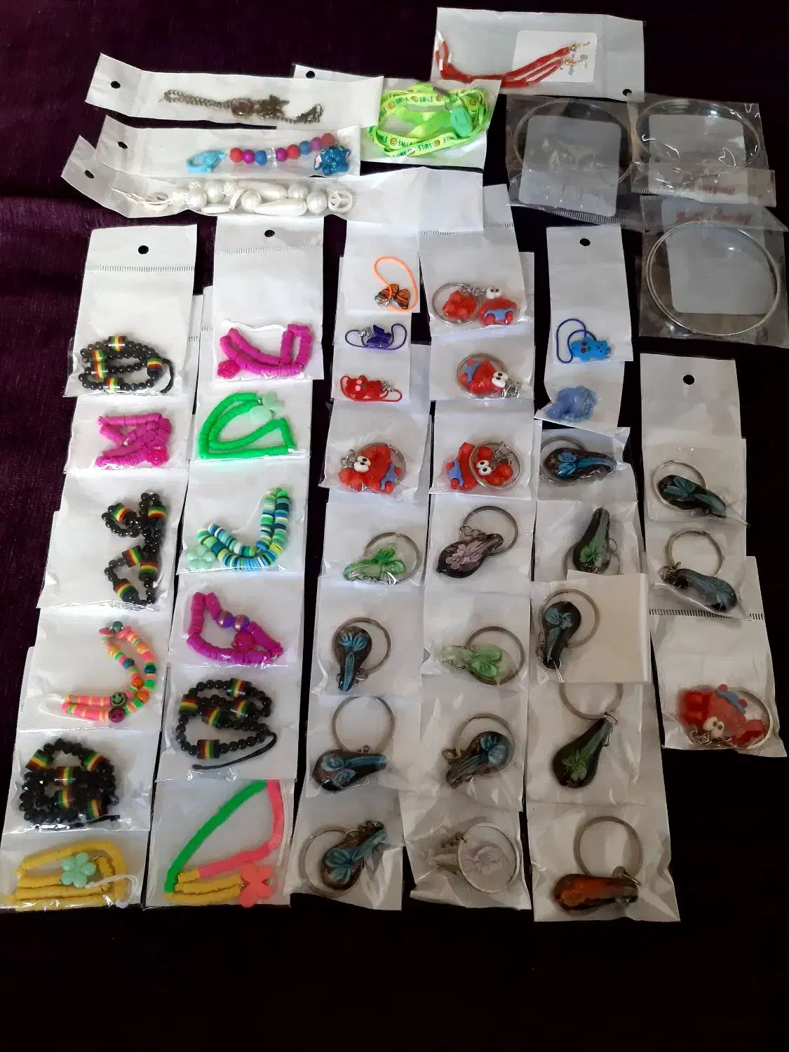 هدایای فرهنگی|زیورآلات و اکسسوری|تهران, شهرک شهید باقری|دیوار