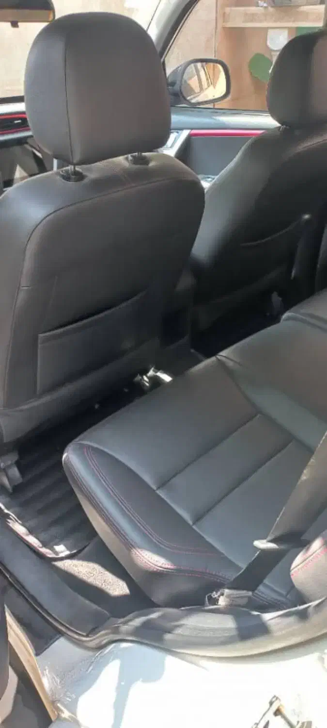 ام وی ام x33s مدل ۹۸|خودرو سواری و وانت|رشت, جانبازان|دیوار