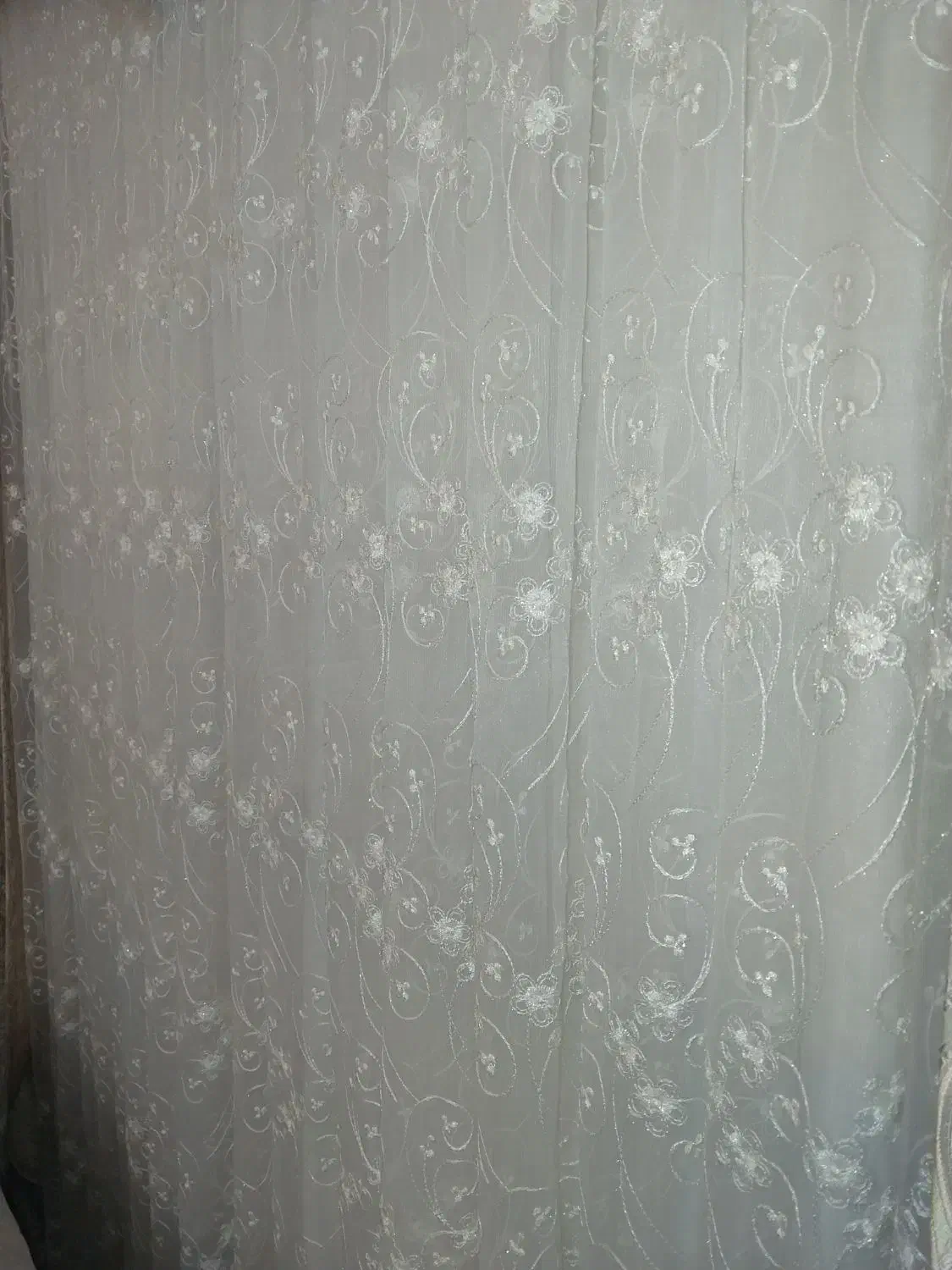 پرده پذیرایی ۳ متری|پرده، رانر، رومیزی|صومعهسرا, |دیوار