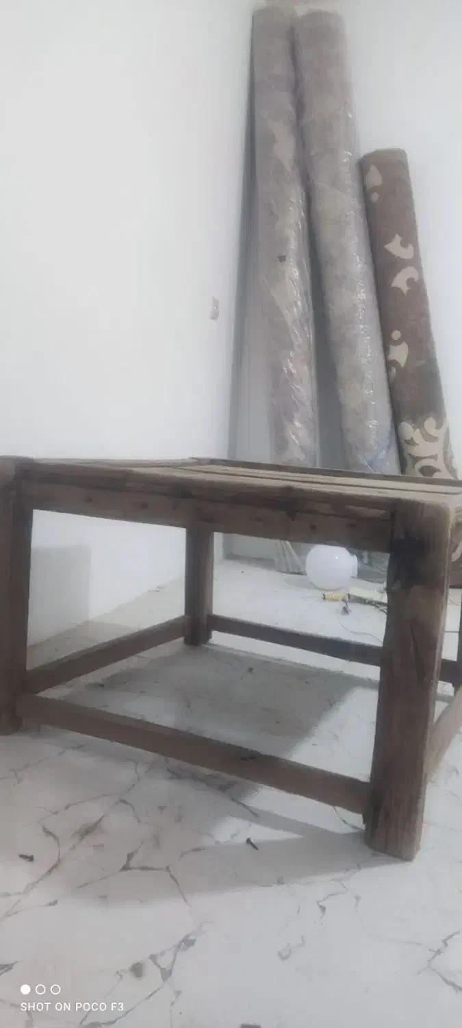 کرسی‌نو|بخاری، هیتر، شومینه|اقبالیه, |دیوار