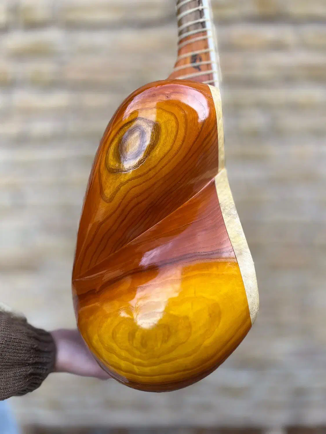 کارگاه تارسازی اهورا|سازهای سنتی|تهران, نیاوران|دیوار