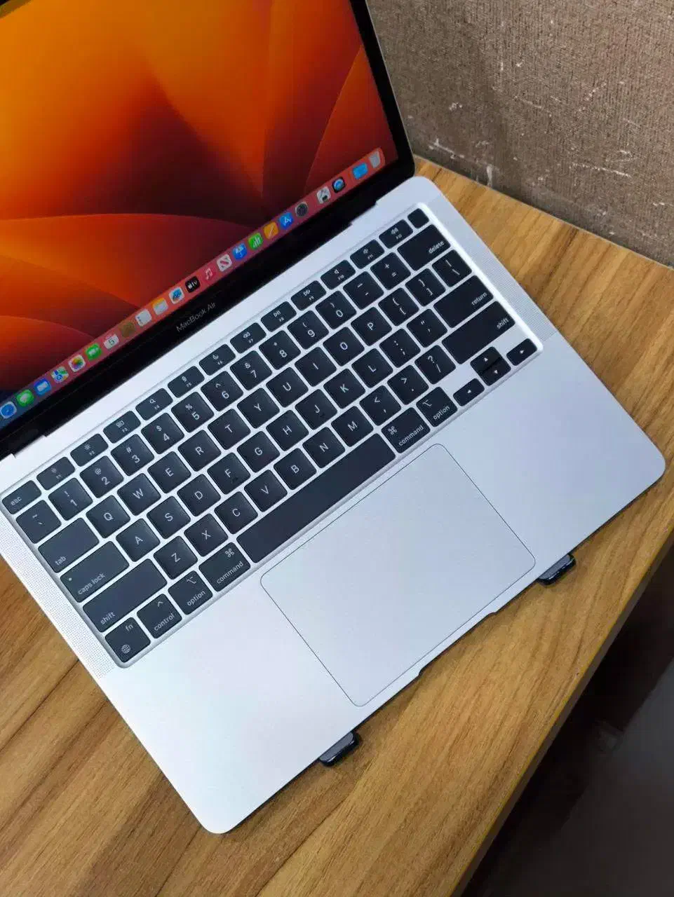 Macbook Air 2020 M1|رایانه همراه|تهران, جمهوری|دیوار