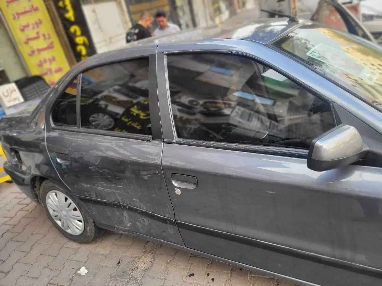 ال ایکس ۹۵|خودرو سواری و وانت|گرگان, |دیوار