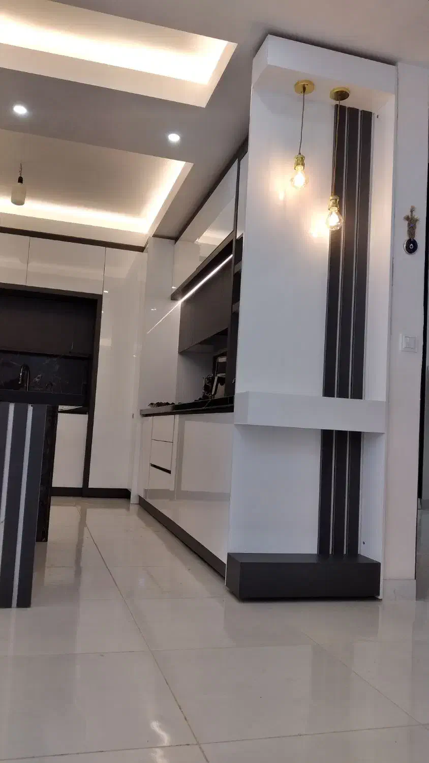 ساختونصب انواع کابینت|مصالح و تجهیزات ساختمان|الوند, |دیوار