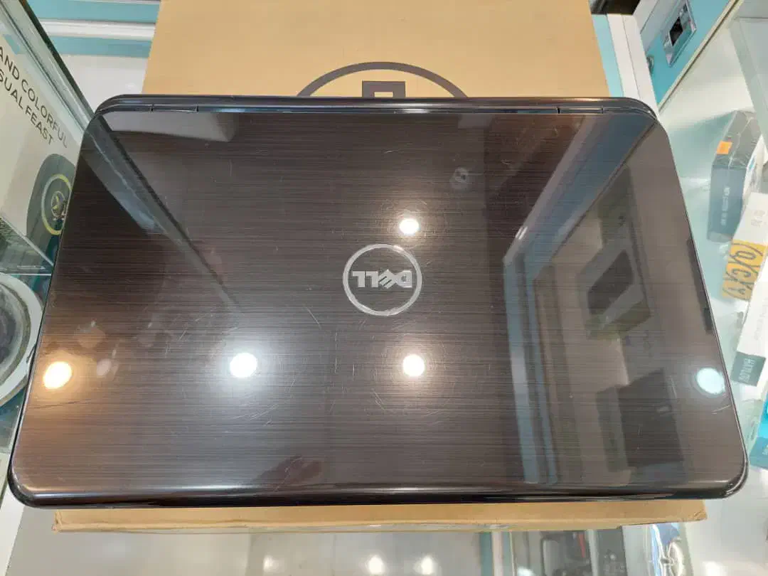 Core i5  لپ‌تاپ دل|رایانه همراه|تهران, جوادیه|دیوار