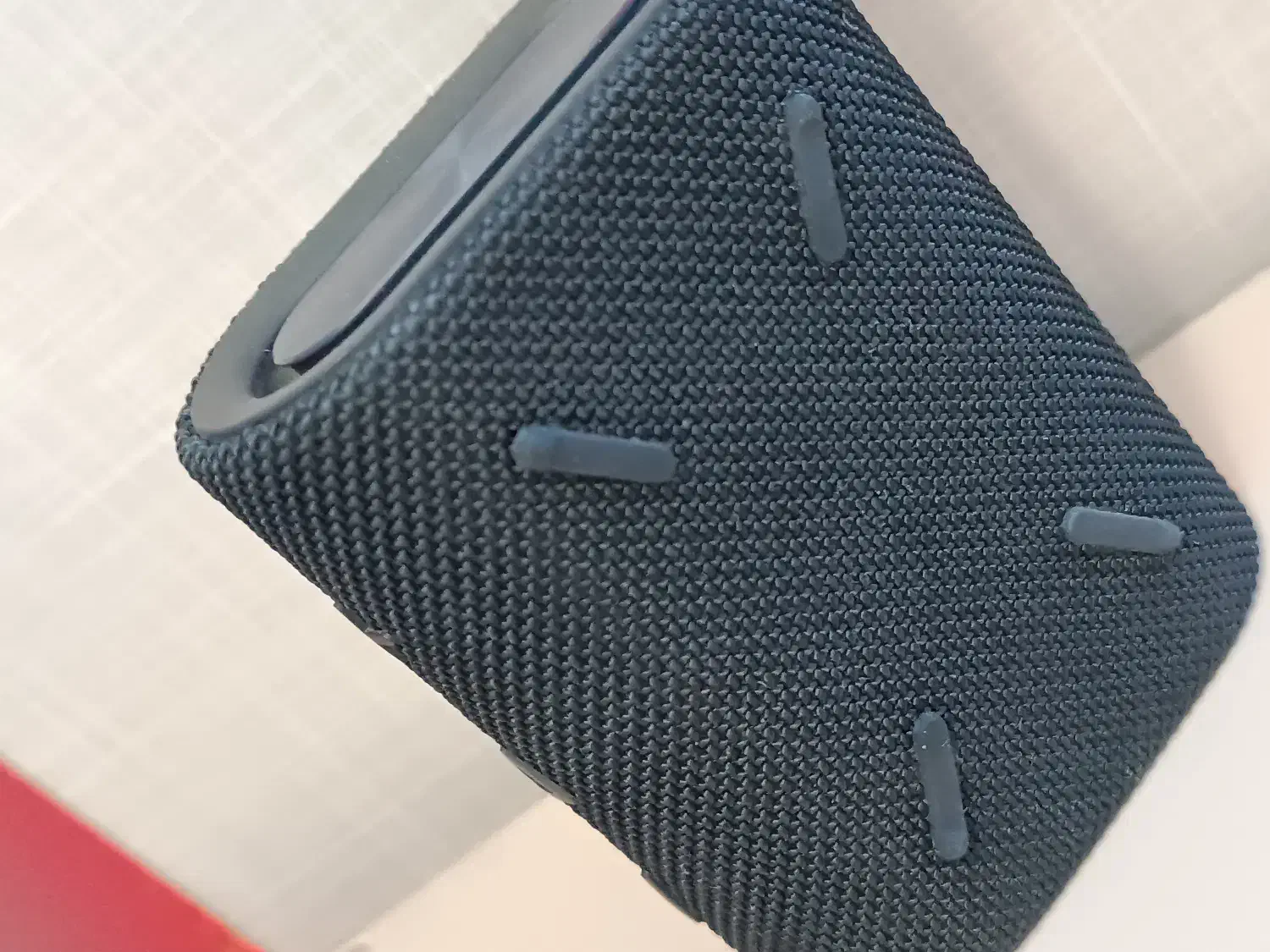 اسپیکر sound pocket Xiaomi|پخشکننده همراه|قم, دروازه ری|دیوار